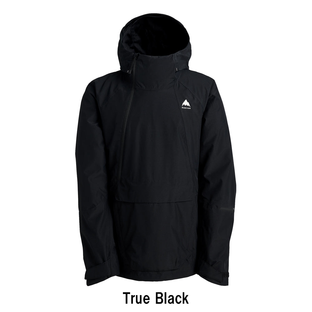 2026 Men's Reserve 2L Relaxed Anorak メンズリザーブ2Lリラックスアノラック