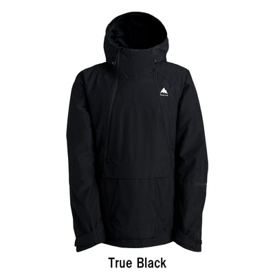 2026 Men's Reserve 2L Relaxed Anorak メンズリザーブ2Lリラックスアノラック