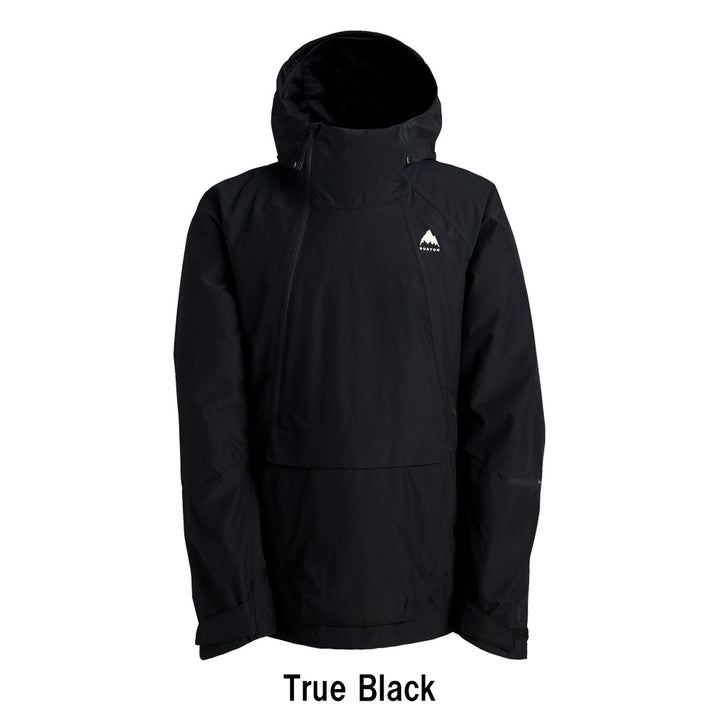 BURTON - 2027 Men's Reserve 2L Relaxed Anorak メンズリザーブ2L