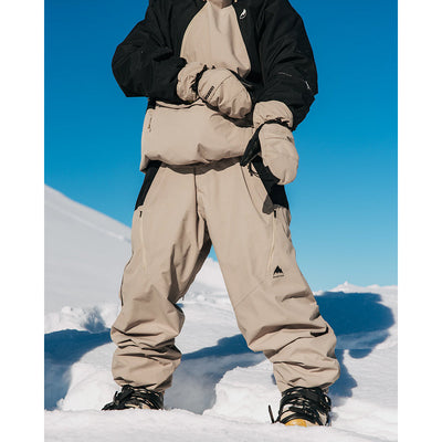 2026 Men's Reserve 2L Relaxed Pants メンズリザーブ2Lリラックスパンツ