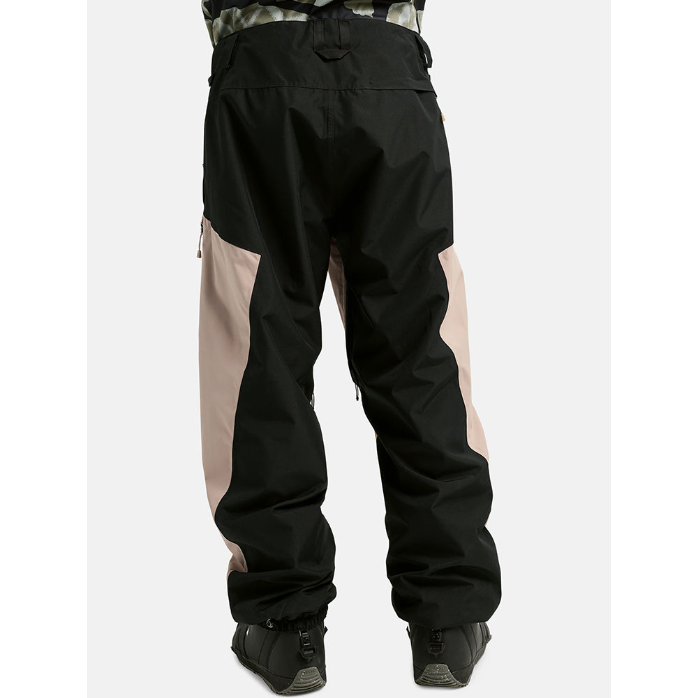 2026 Men's Reserve 2L Relaxed Pants メンズリザーブ2Lリラックスパンツ