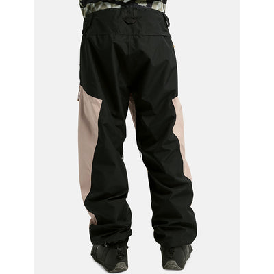 2026 Men's Reserve 2L Relaxed Pants メンズリザーブ2Lリラックスパンツ