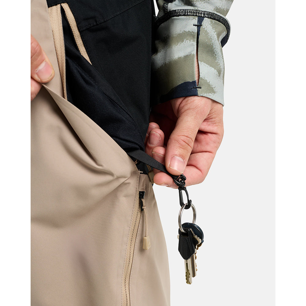 2026 Men's Reserve 2L Relaxed Pants メンズリザーブ2Lリラックスパンツ