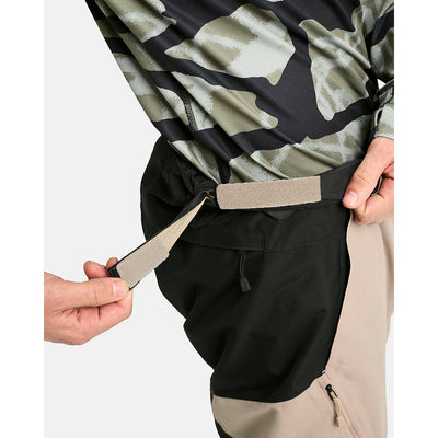 2026 Men's Reserve 2L Relaxed Pants メンズリザーブ2Lリラックスパンツ