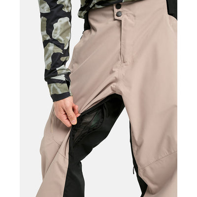 2026 Men's Reserve 2L Relaxed Pants メンズリザーブ2Lリラックスパンツ