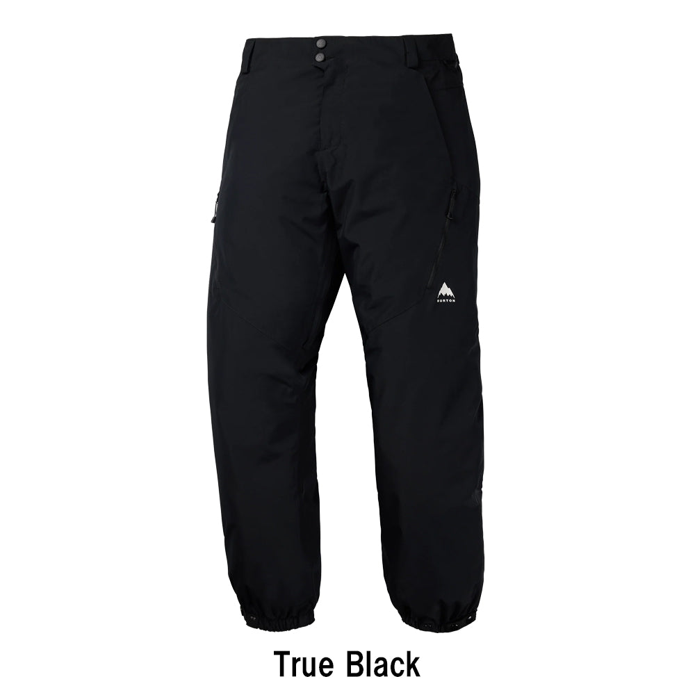 2026 Men's Reserve 2L Relaxed Pants メンズリザーブ2Lリラックスパンツ