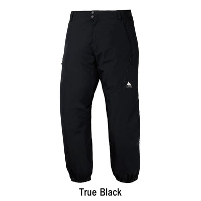 2026 Men's Reserve 2L Relaxed Pants メンズリザーブ2Lリラックスパンツ