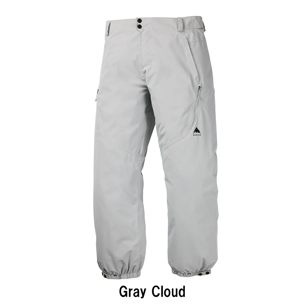 2026 Men's Reserve 2L Relaxed Pants メンズリザーブ2Lリラックスパンツ