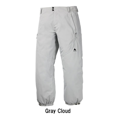 2026 Men's Reserve 2L Relaxed Pants メンズリザーブ2Lリラックスパンツ