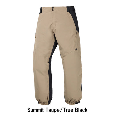 2026 Men's Reserve 2L Relaxed Pants メンズリザーブ2Lリラックスパンツ