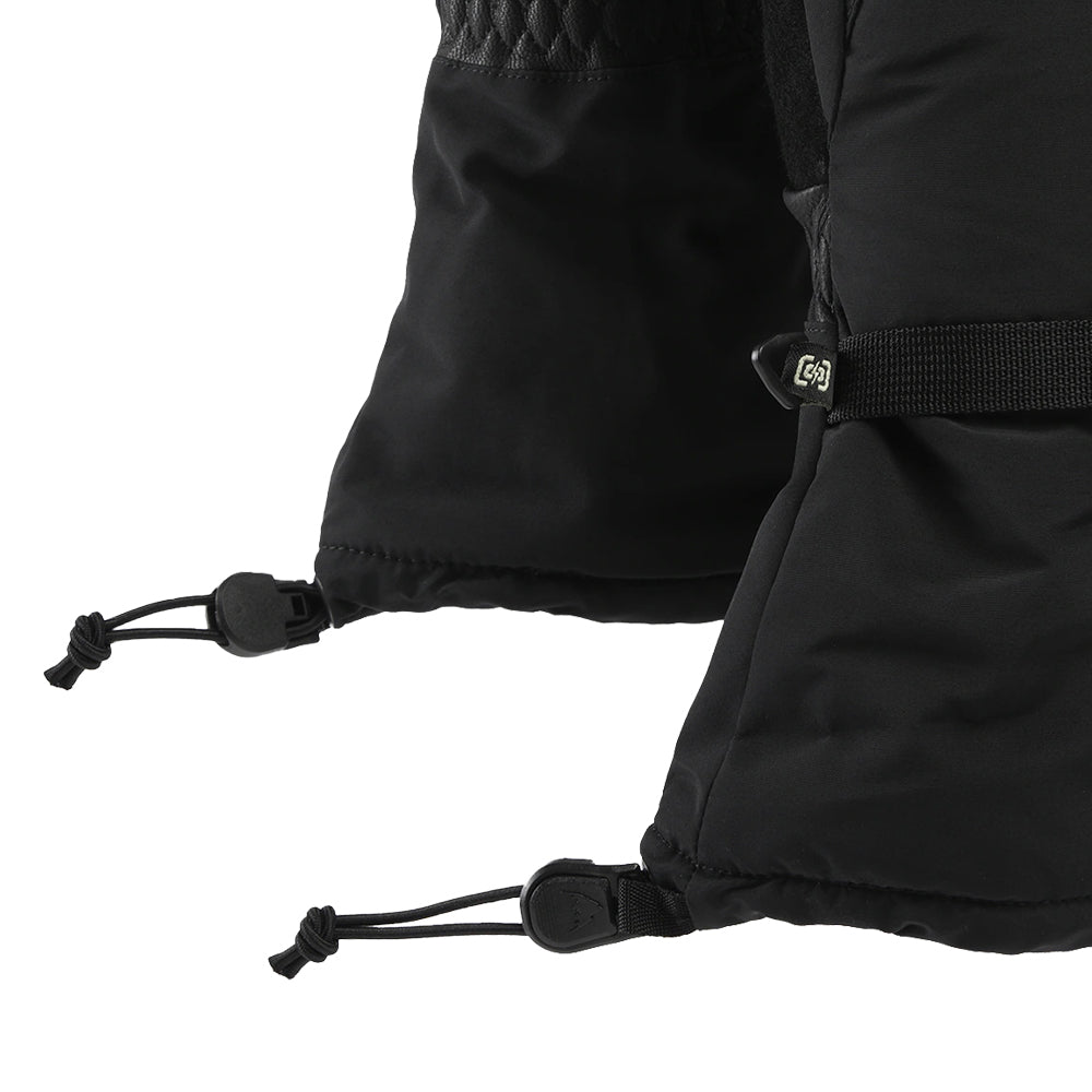 2026 Women's GORE-TEX Deluxe Gloves ウィメンズゴアテックスデラックスグローブ