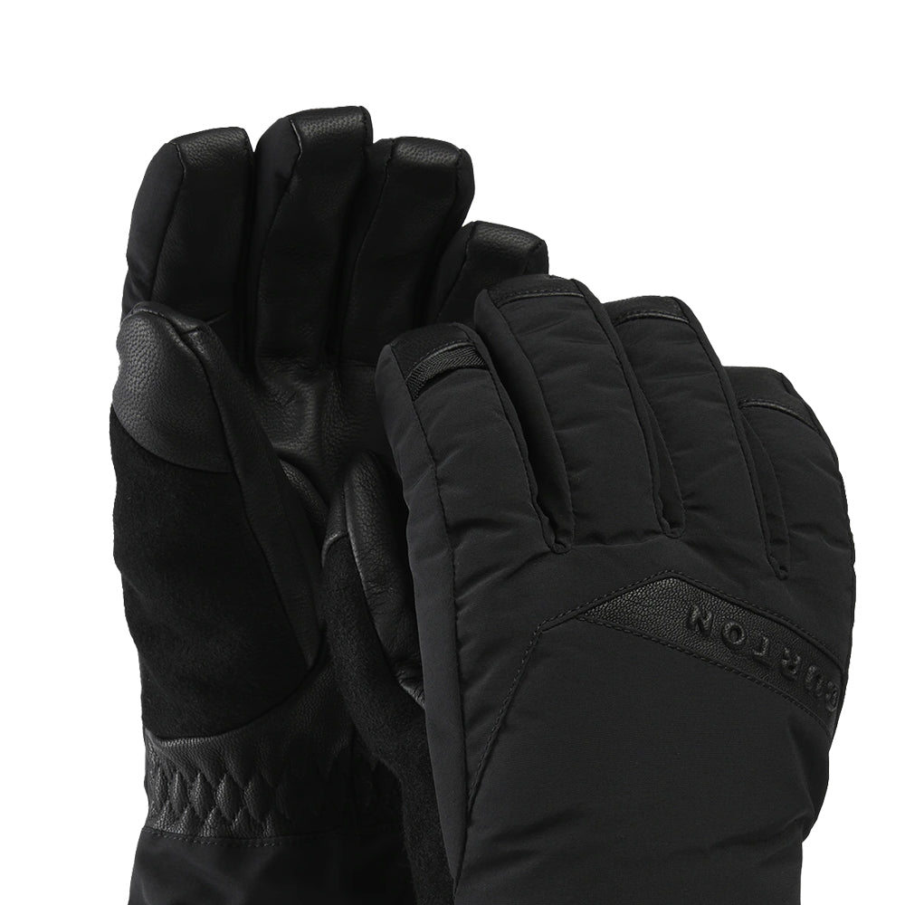2026 Women's GORE-TEX Deluxe Gloves ウィメンズゴアテックスデラックスグローブ