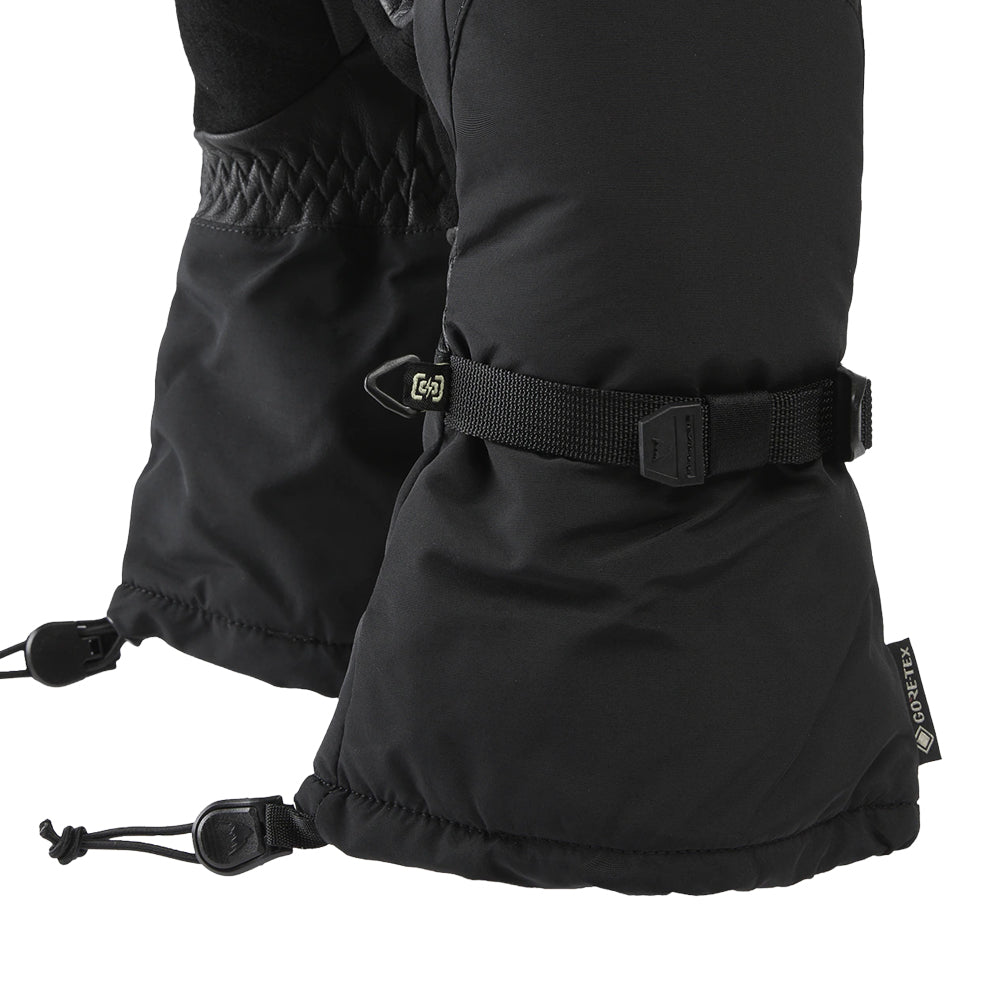 2026 Women's GORE-TEX Deluxe Mittens ウィメンズゴアテックスデラックスミトン