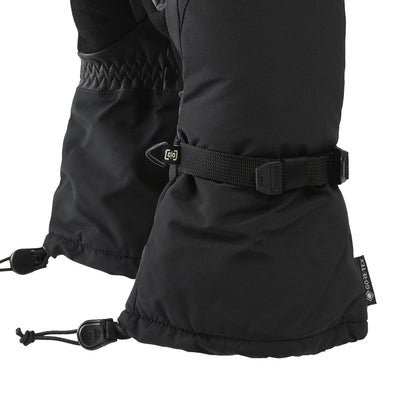 2026 Women's GORE-TEX Deluxe Mittens ウィメンズゴアテックスデラックスミトン