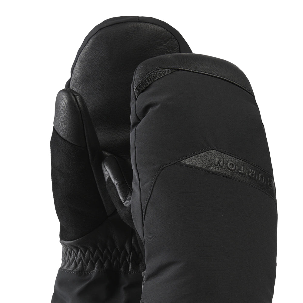 2026 Women's GORE-TEX Deluxe Mittens ウィメンズゴアテックスデラックスミトン