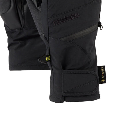 Women's GORE-TEX Under Gloves ウィメンズゴアテックスアンダーグローブ