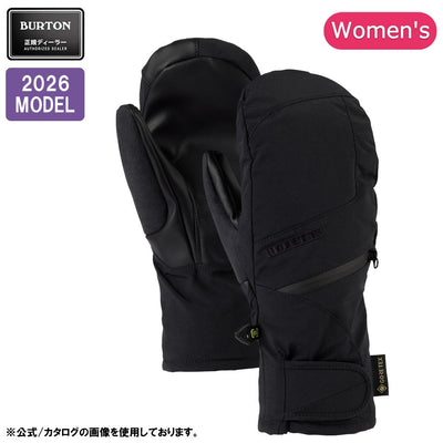 Women's GORE-TEX Under Mittens ウィメンズゴアテックスアンダーミトン