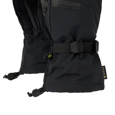 Men's GORE-TEX Deluxe Gloves メンズゴアテックスデラックスグローブ