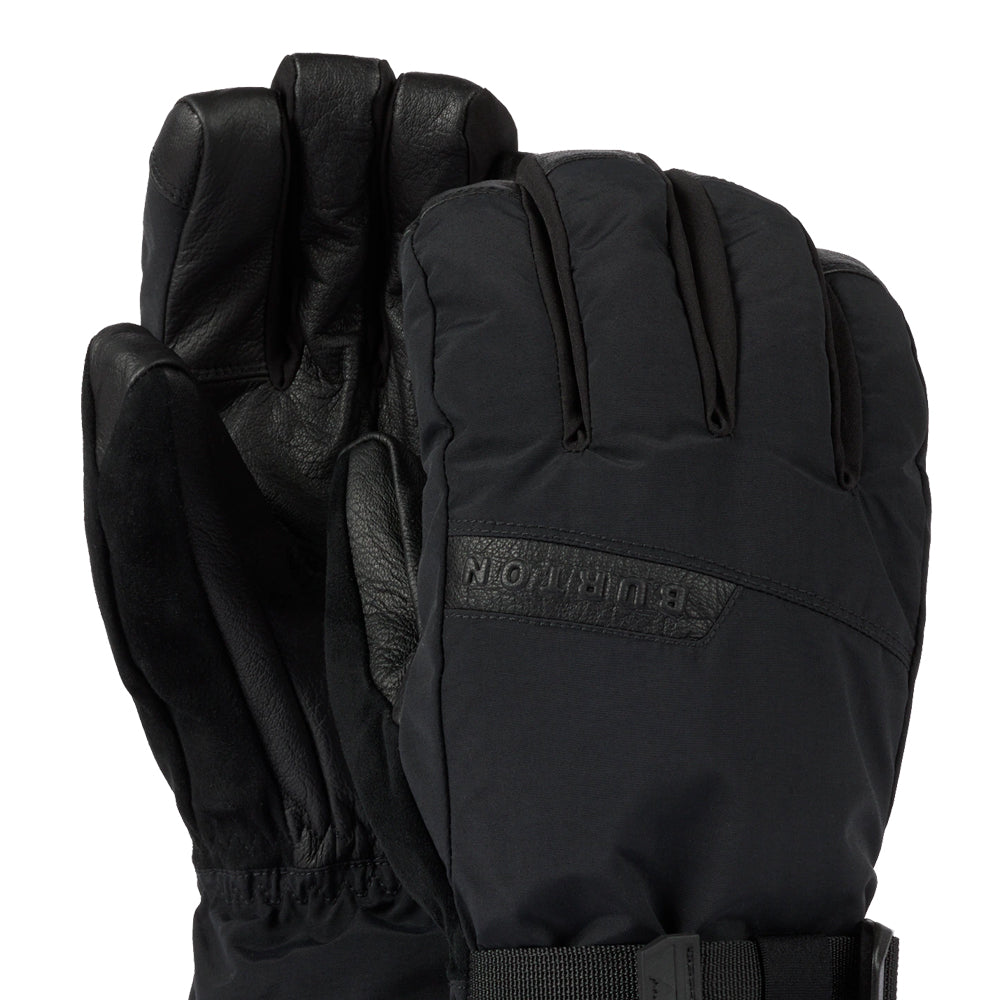 BURTON - 2027Men's GORE-TEX Deluxe Gloves メンズゴアテックス