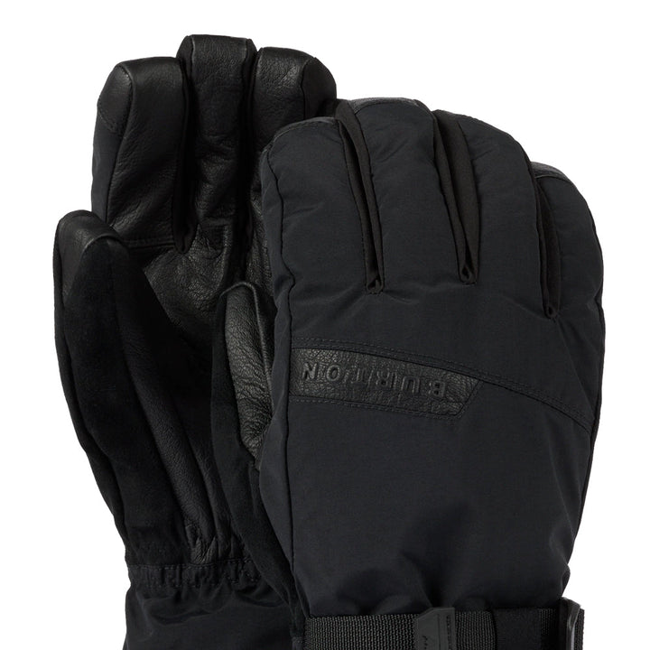 BURTON - 2027Men's GORE-TEX Deluxe Gloves メンズゴアテックス