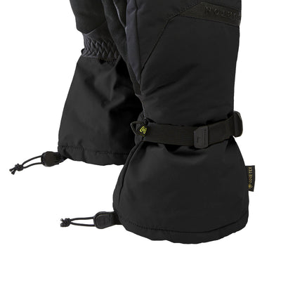 Men's GORE-TEX Deluxe Mittens メンズゴアテックスデラックスミトン