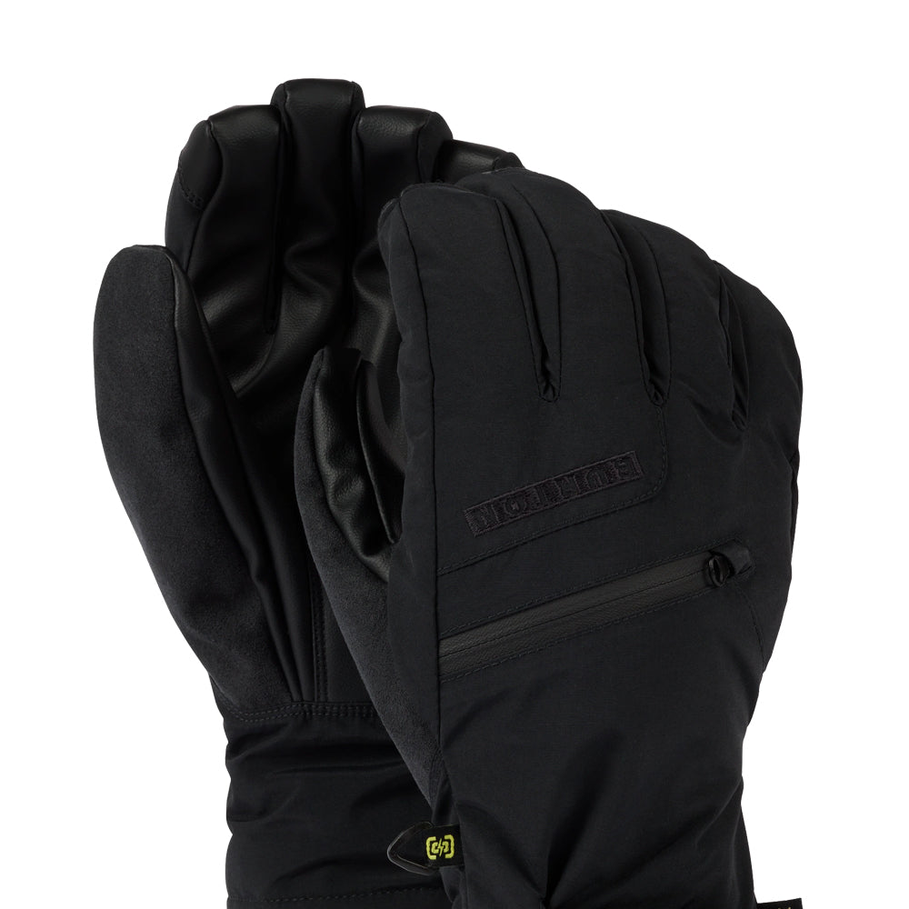 Men's GORE-TEX Under Gloves メンズゴアテックスアンダーグローブ