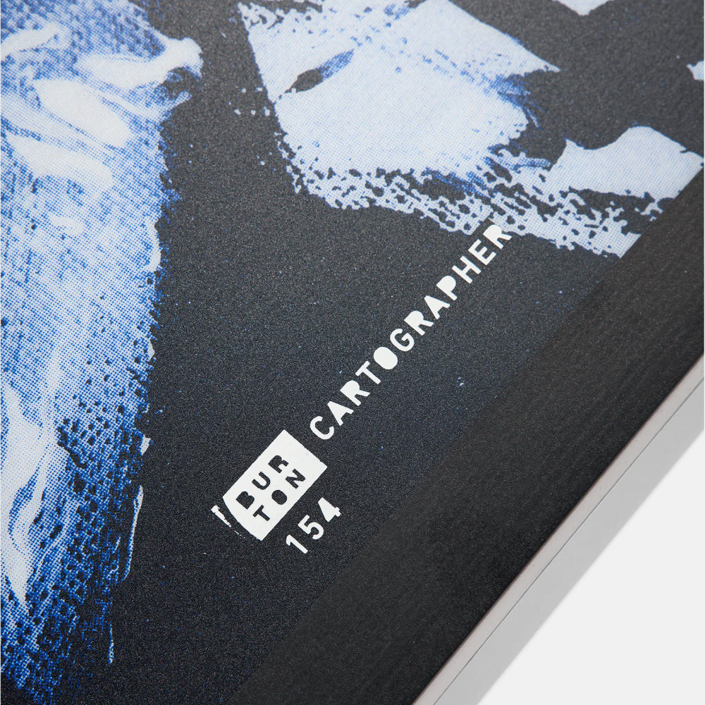 Cartographer カートグラファー