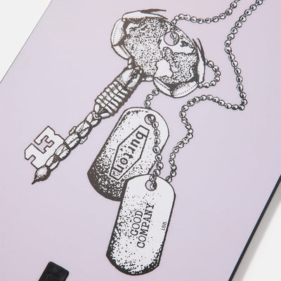 Gender Neutral Good Company Camber Snowboard ジェンダーニュートラルグッドカンパニーキャンバースノーボード