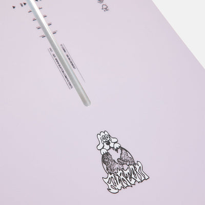 Gender Neutral Good Company Camber Snowboard ジェンダーニュートラルグッドカンパニーキャンバースノーボード