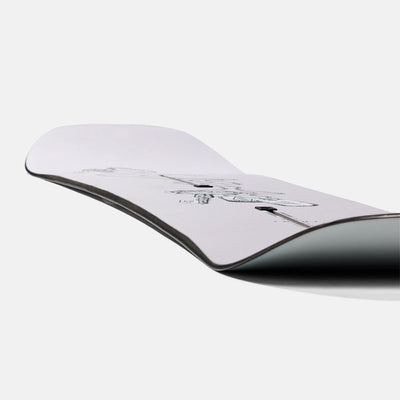 Gender Neutral Good Company Camber Snowboard ジェンダーニュートラルグッドカンパニーキャンバースノーボード