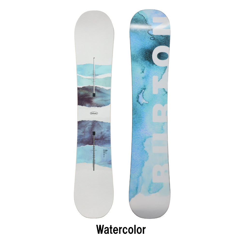 2026 Gender Neutral Cultivator Snowboard ジェンダーニュートラルカルチベータースノーボード