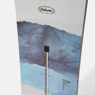 2026 Gender Neutral Cultivator Snowboard ジェンダーニュートラルカルチベータースノーボード