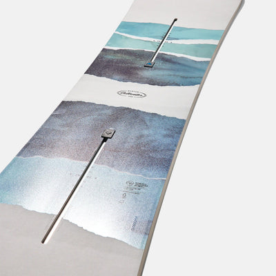 2026 Gender Neutral Cultivator Snowboard ジェンダーニュートラルカルチベータースノーボード