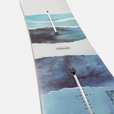 2026 Gender Neutral Cultivator Snowboard ジェンダーニュートラルカルチベータースノーボード