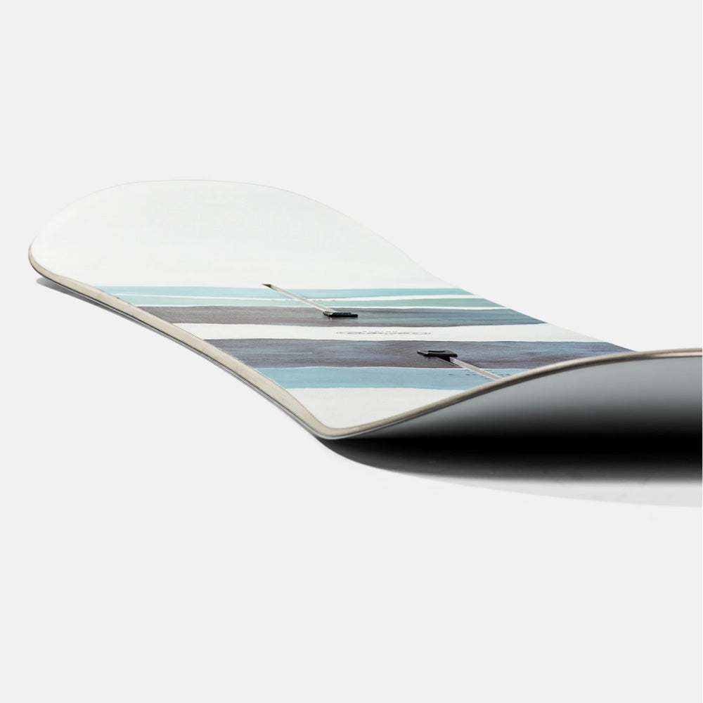 2026 Gender Neutral Cultivator Snowboard ジェンダーニュートラルカルチベータースノーボード