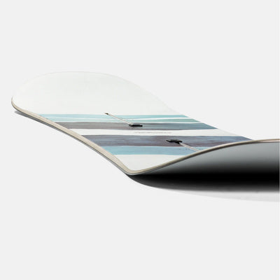 2026 Gender Neutral Cultivator Snowboard ジェンダーニュートラルカルチベータースノーボード