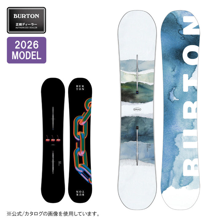 2026 Gender Neutral Cultivator Snowboard ジェンダーニュートラル