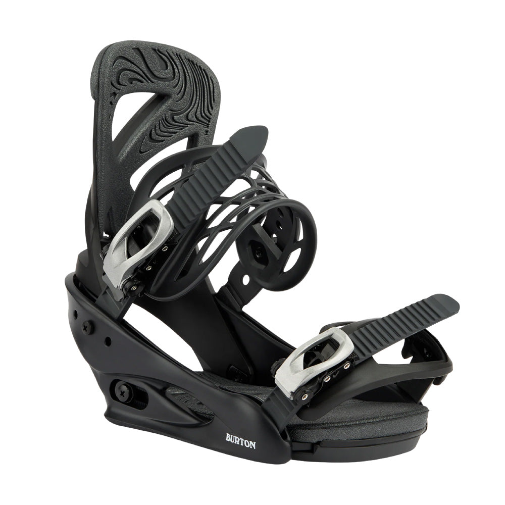 Women's Scribe Re:Flex Snowboard Bindings ウィメンズスクライブリフレックススノーボードバインディング