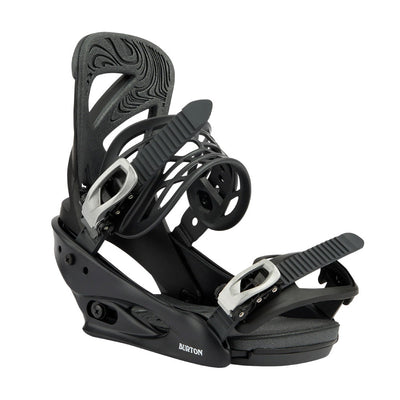 Women's Scribe Re:Flex Snowboard Bindings ウィメンズスクライブリフレックススノーボードバインディング