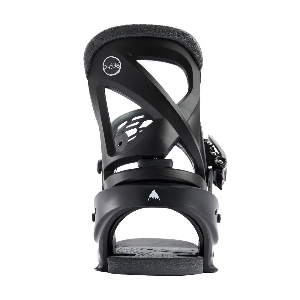 Women's Scribe Re:Flex Snowboard Bindings ウィメンズスクライブリフレックススノーボードバインディング