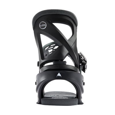Women's Scribe Re:Flex Snowboard Bindings ウィメンズスクライブリフレックススノーボードバインディング