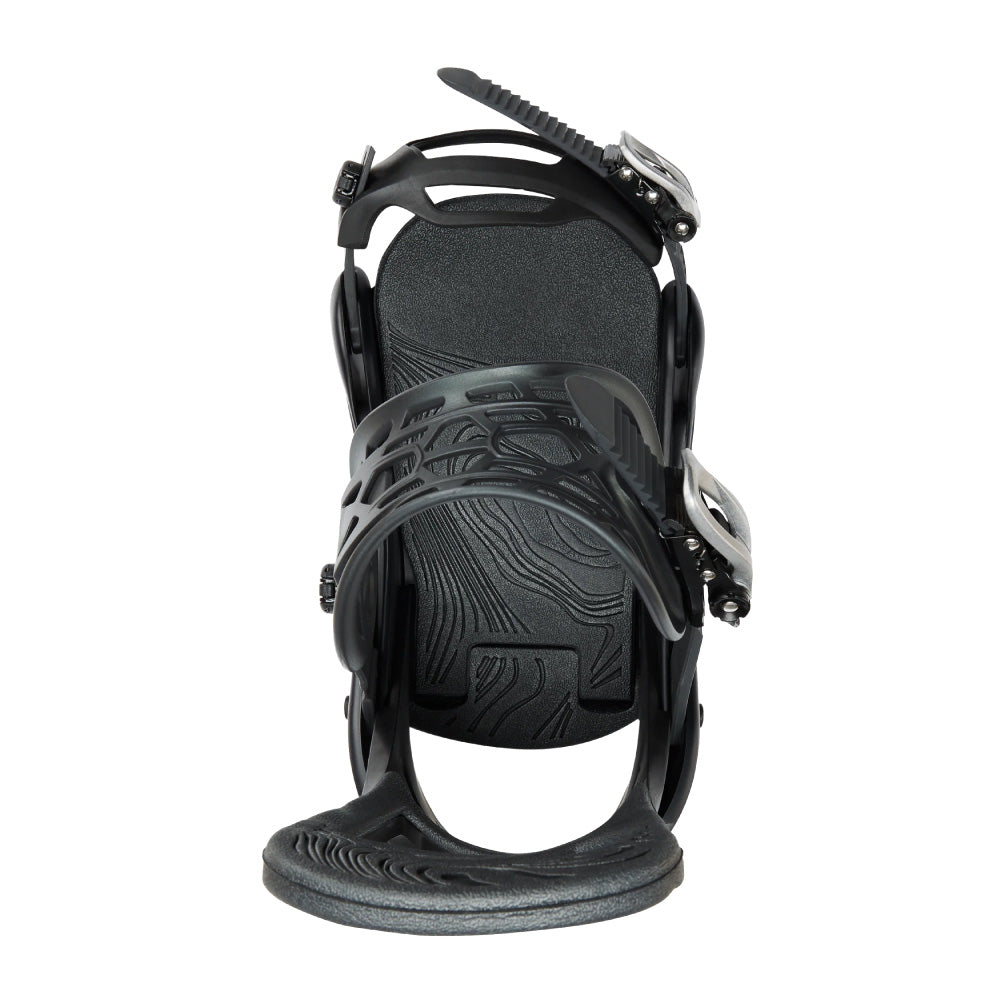 Women's Scribe Re:Flex Snowboard Bindings ウィメンズスクライブリフレックススノーボードバインディング