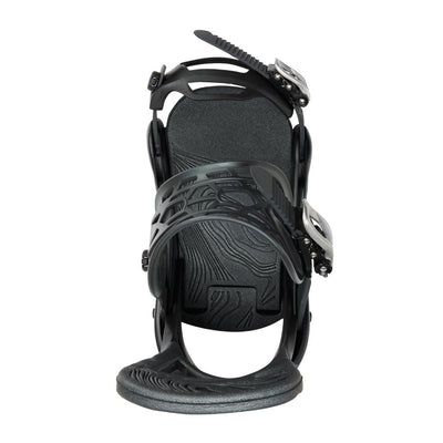 Women's Scribe Re:Flex Snowboard Bindings ウィメンズスクライブリフレックススノーボードバインディング