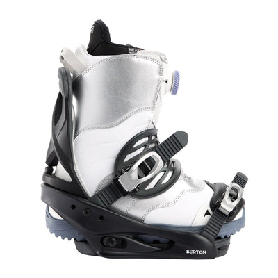 Women's Scribe Re:Flex Snowboard Bindings ウィメンズスクライブリフレックススノーボードバインディング