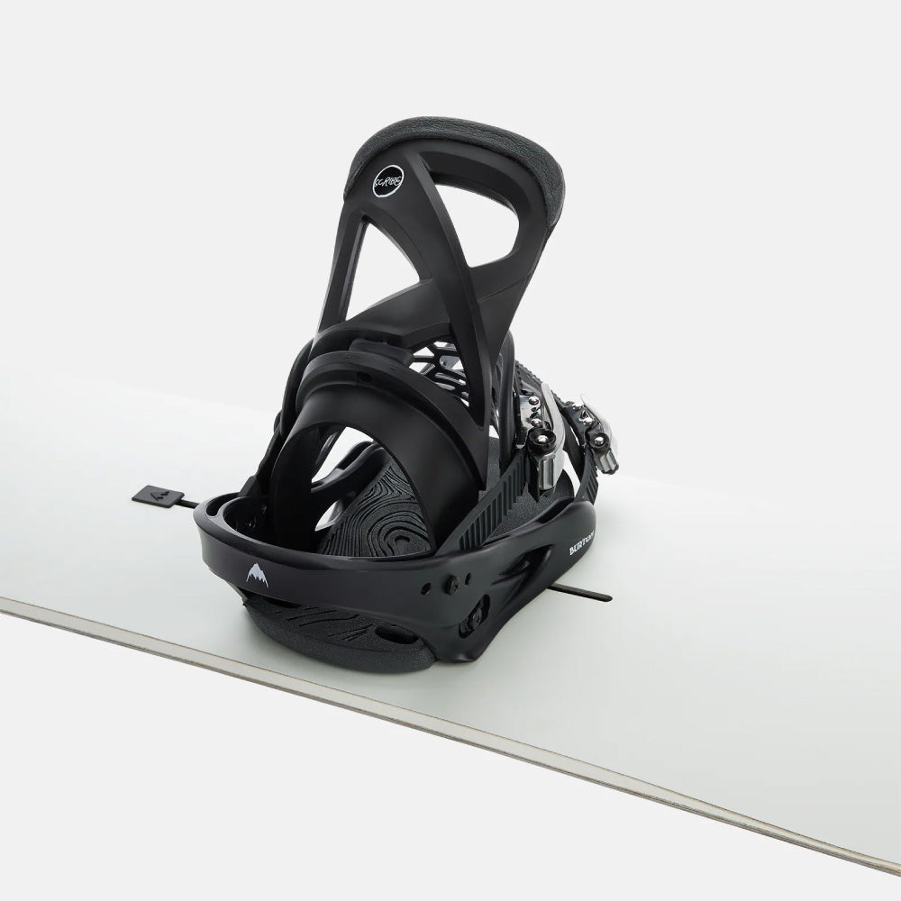 Women's Scribe Re:Flex Snowboard Bindings ウィメンズスクライブリフレックススノーボードバインディング