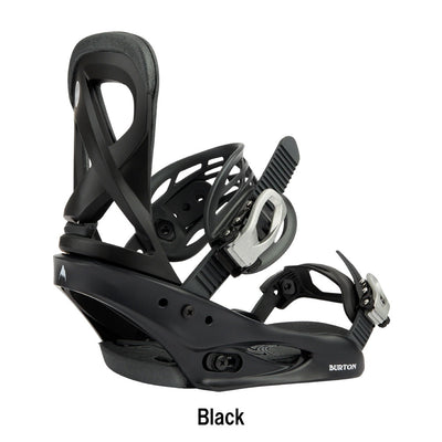 Women's Scribe Re:Flex Snowboard Bindings ウィメンズスクライブリフレックススノーボードバインディング
