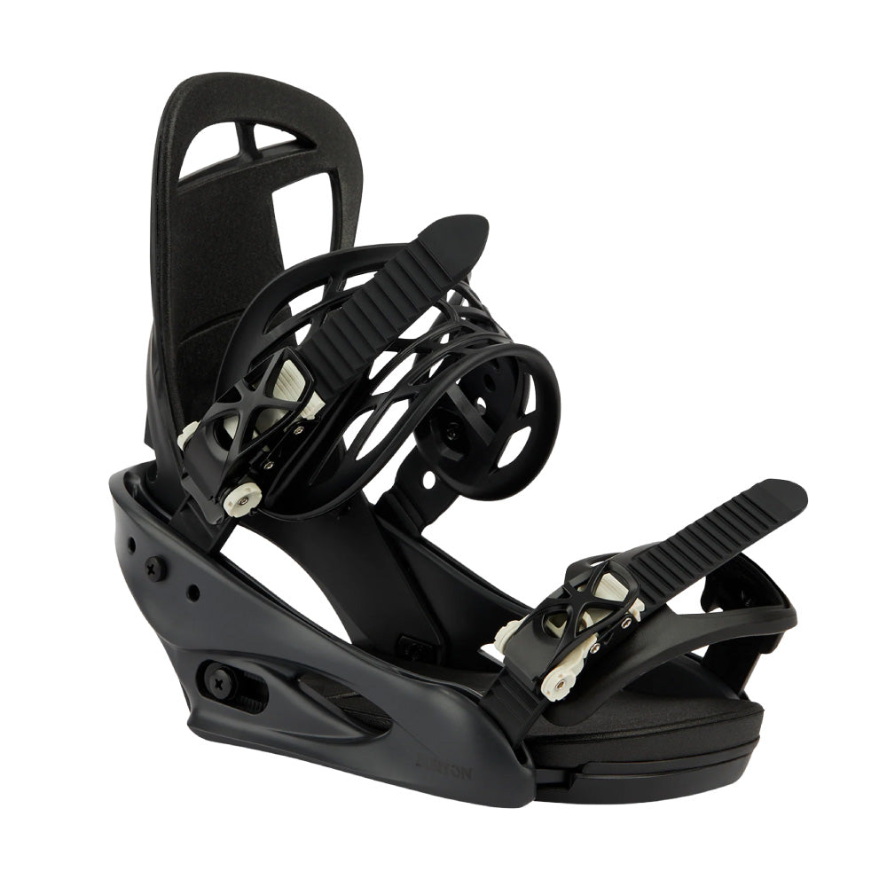 Women's Citizen Re:Flex Snowboard Bindings ウィメンズシチズンリフレックススノーボードバインディング
