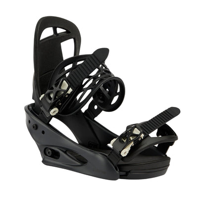 Women's Citizen Re:Flex Snowboard Bindings ウィメンズシチズンリフレックススノーボードバインディング