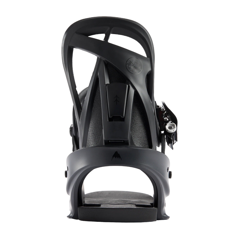 Women's Citizen Re:Flex Snowboard Bindings ウィメンズシチズンリフレックススノーボードバインディング