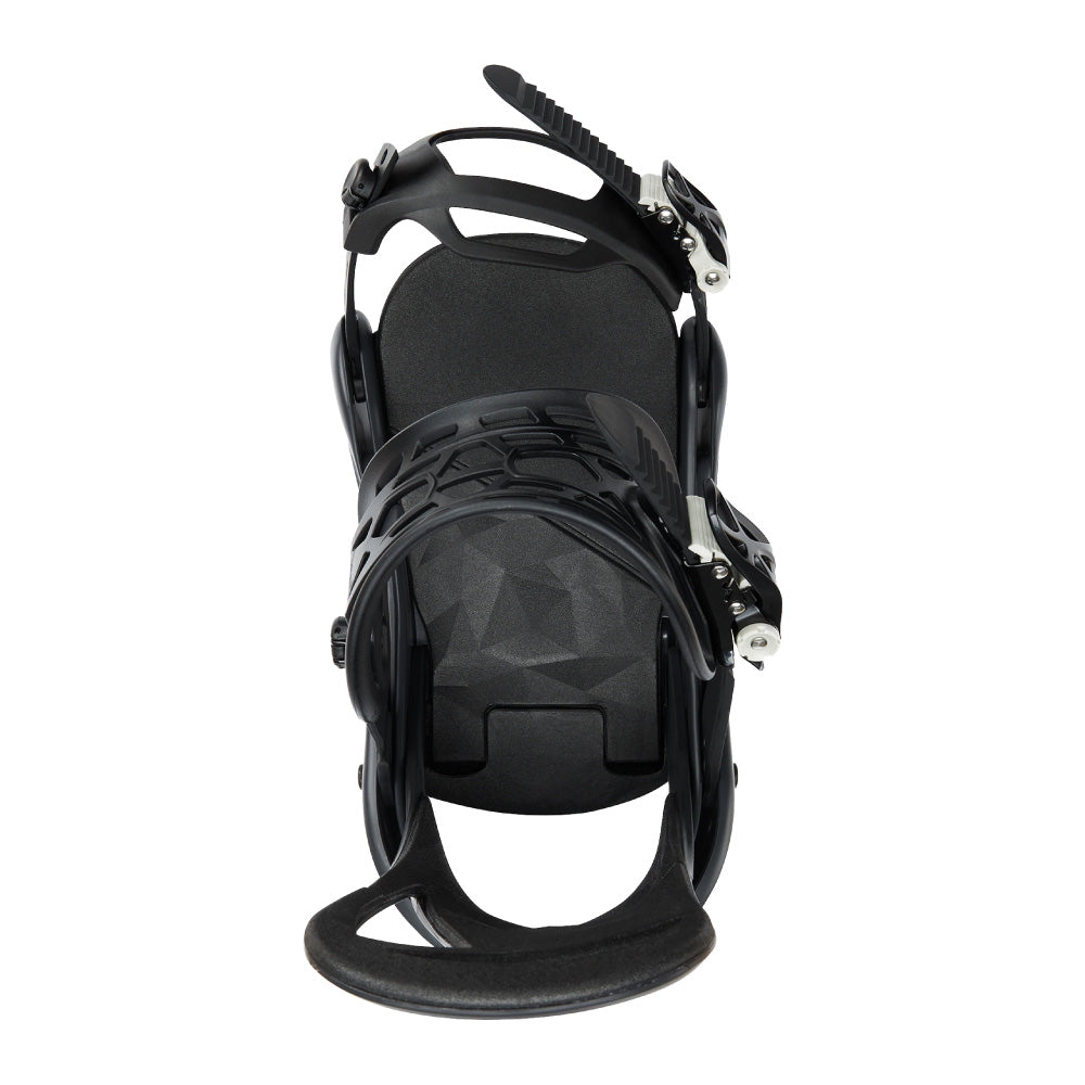 Women's Citizen Re:Flex Snowboard Bindings ウィメンズシチズンリフレックススノーボードバインディング